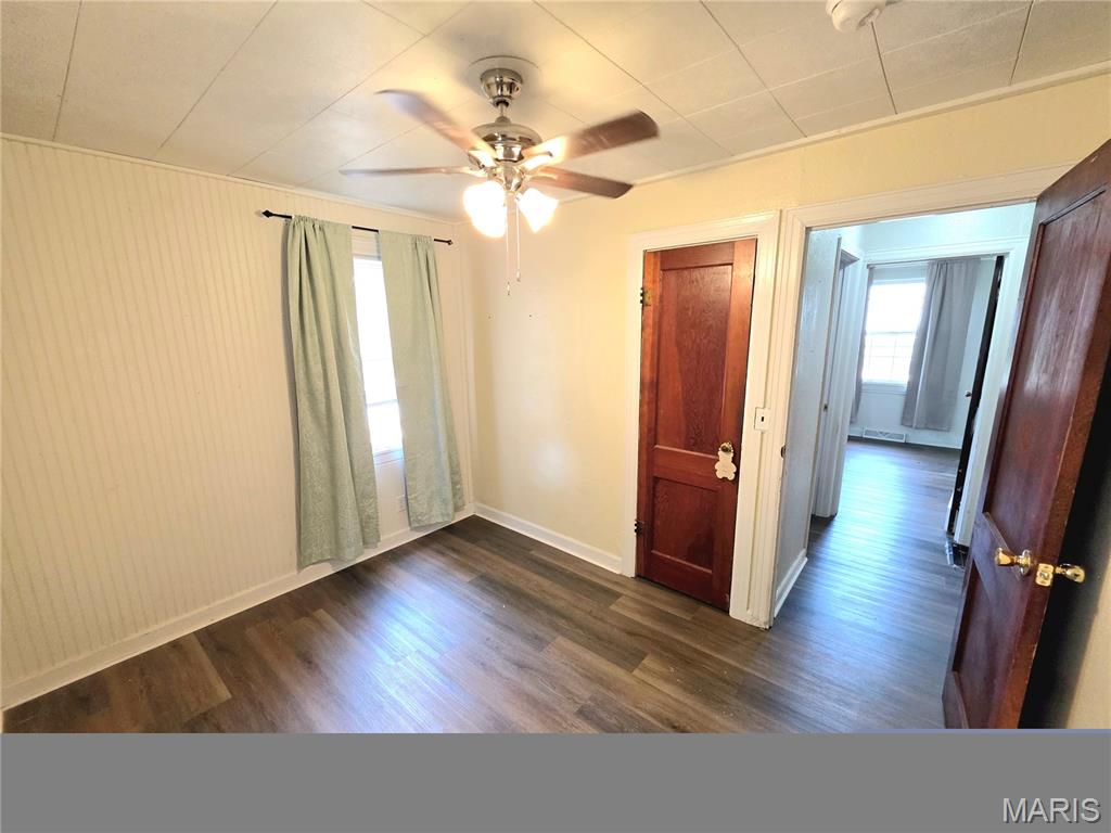 James Add - Residential
