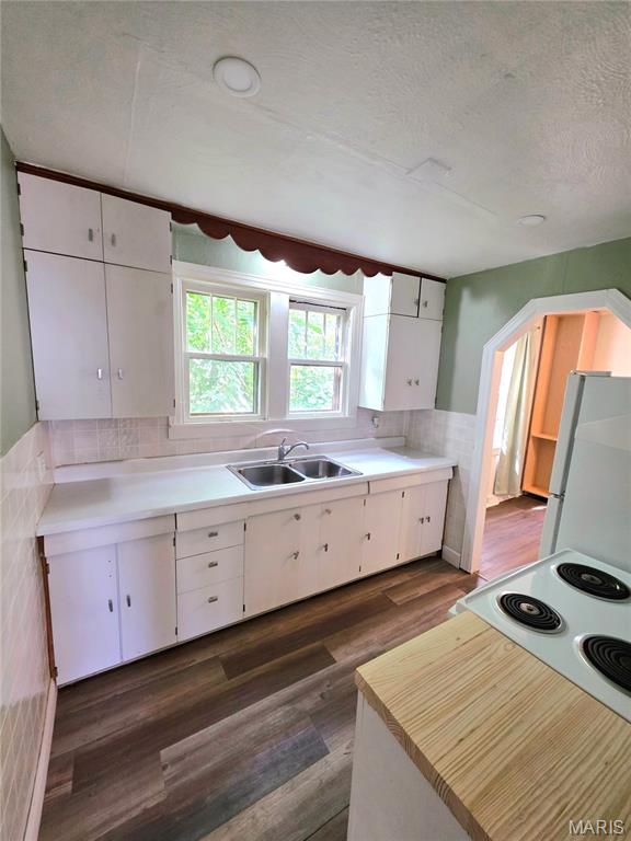 James Add - Residential