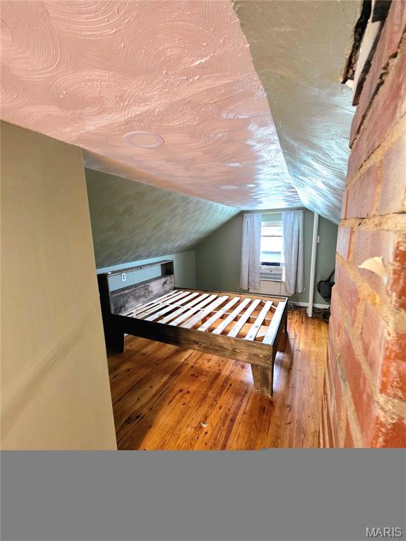 James Add - Residential