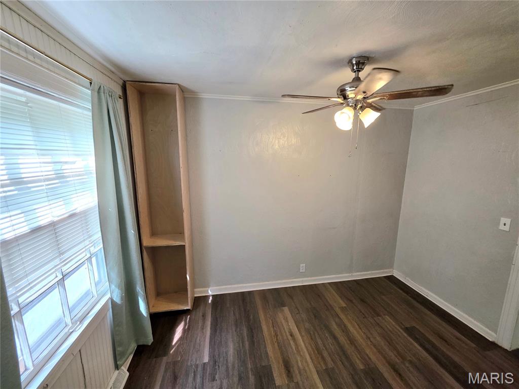 James Add - Residential