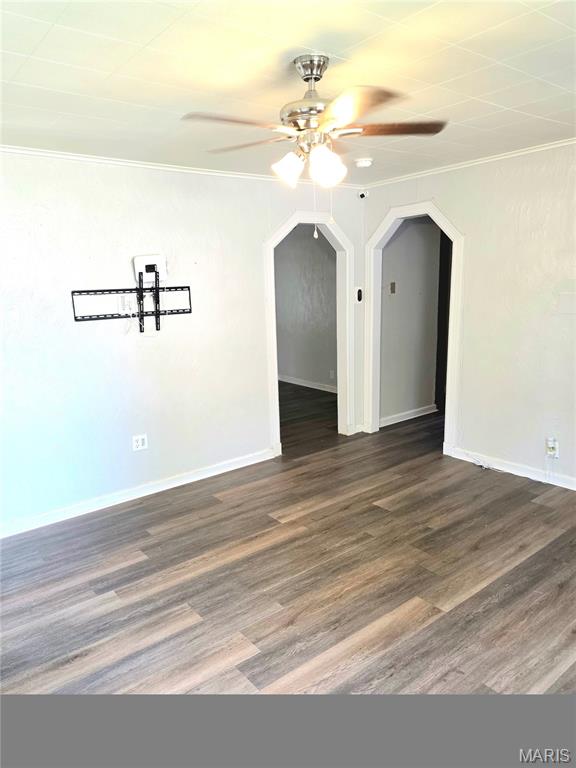 James Add - Residential