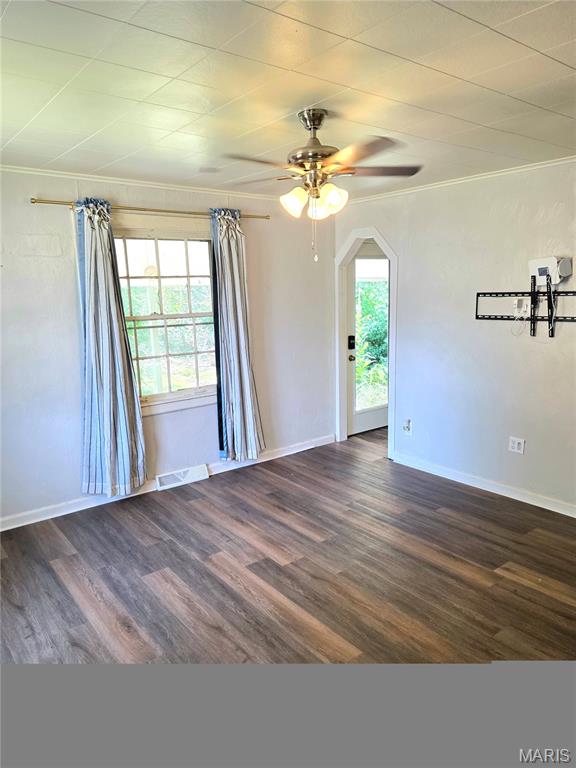 James Add - Residential
