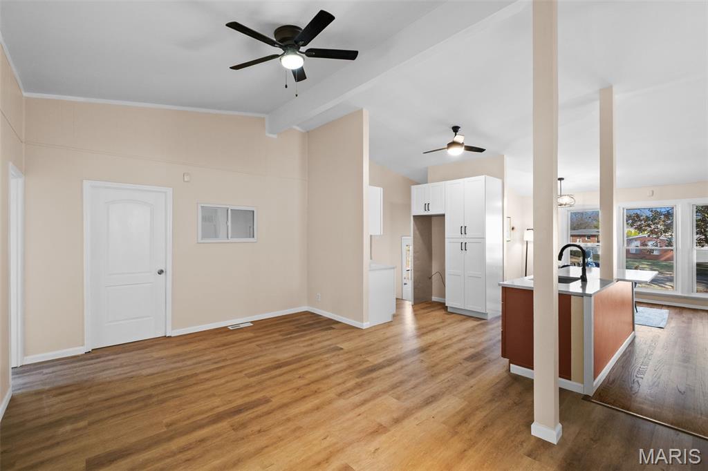 Crestvale - Residential