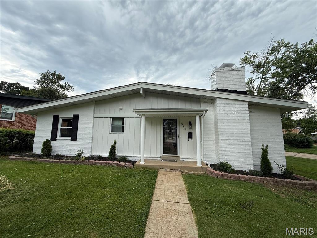 Crestvale - Residential