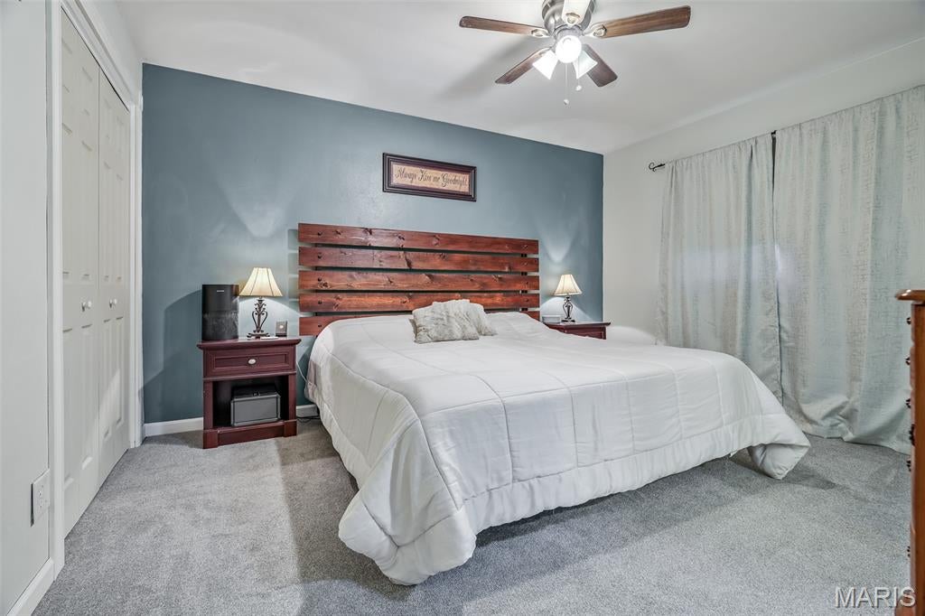 Lueders Park Estate Add - Residential