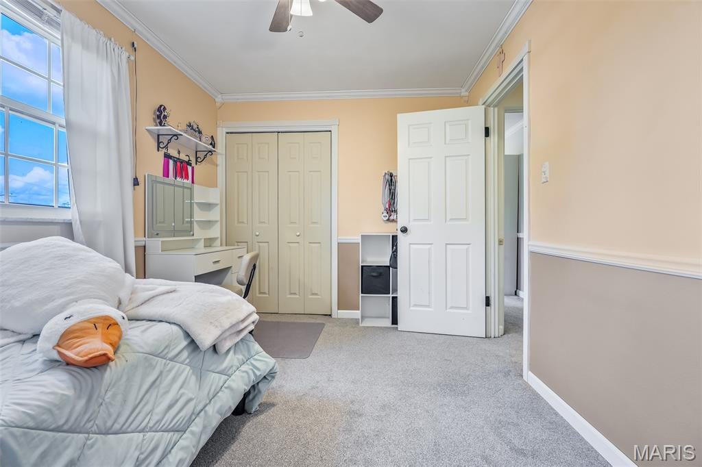 Lueders Park Estate Add - Residential