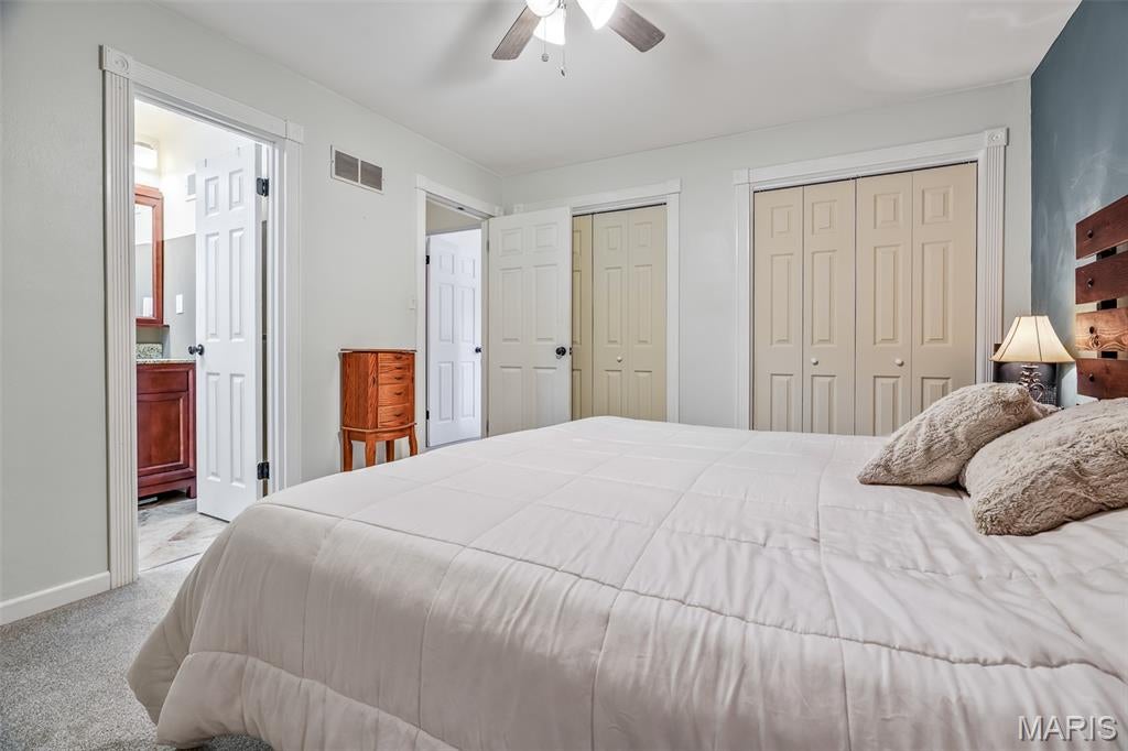 Lueders Park Estate Add - Residential