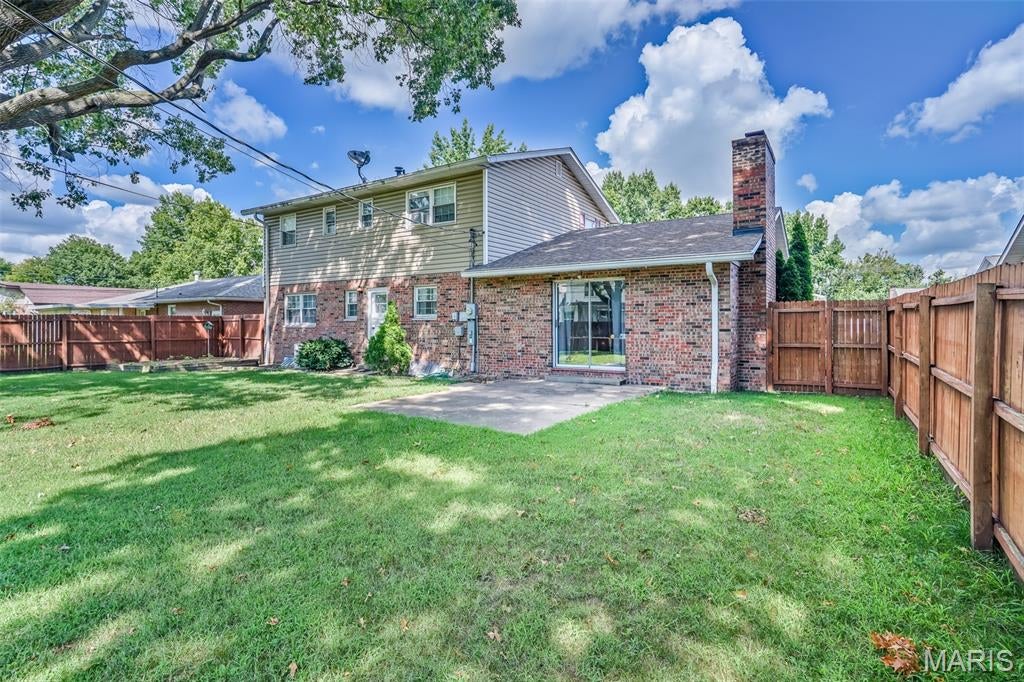 Lueders Park Estate Add - Residential