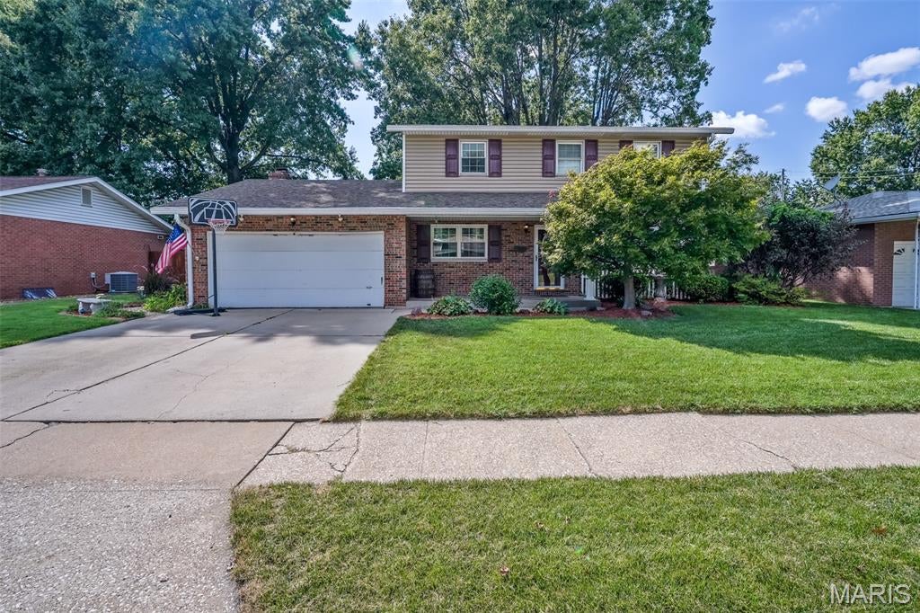 Lueders Park Estate Add - Residential