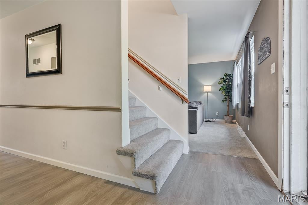 Lueders Park Estate Add - Residential