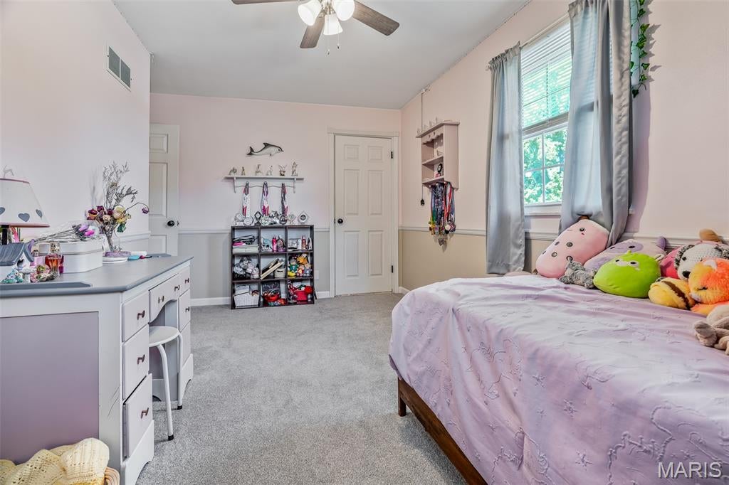 Lueders Park Estate Add - Residential