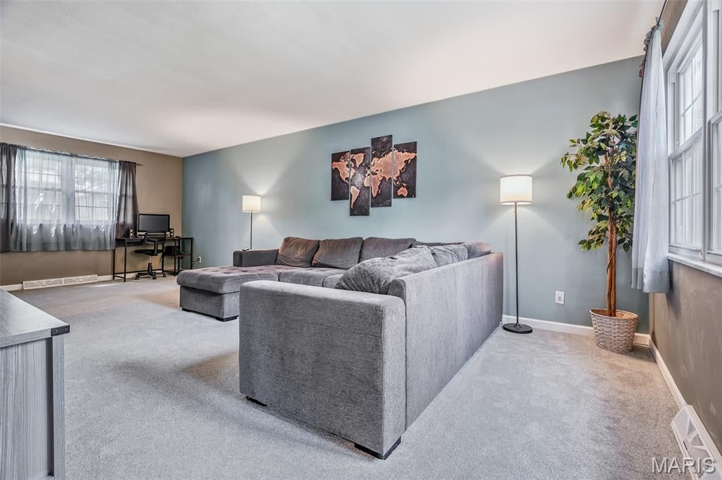 Lueders Park Estate Add - Residential