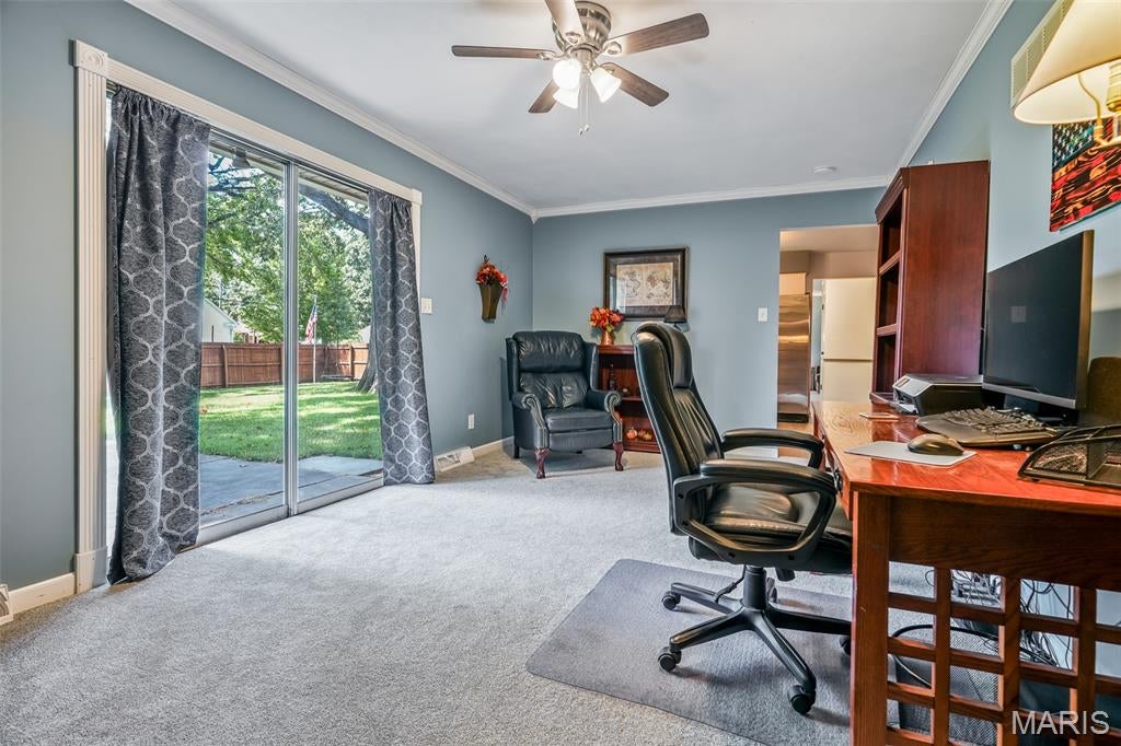 Lueders Park Estate Add - Residential