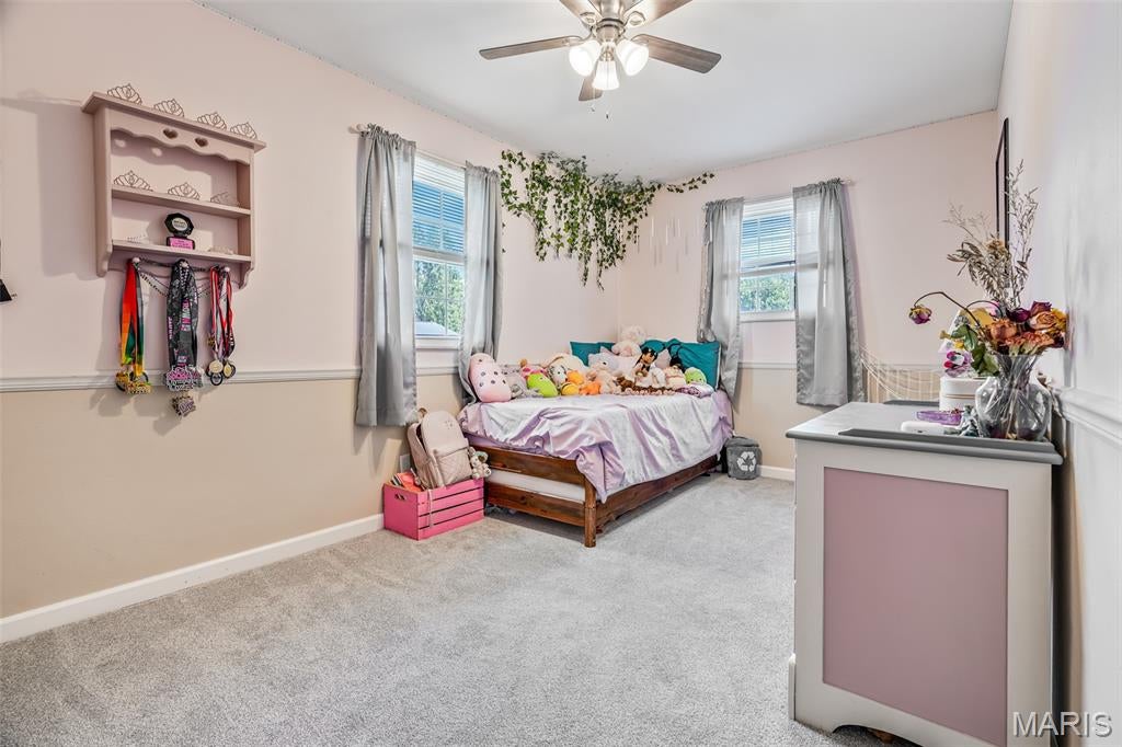 Lueders Park Estate Add - Residential