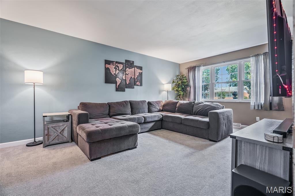 Lueders Park Estate Add - Residential