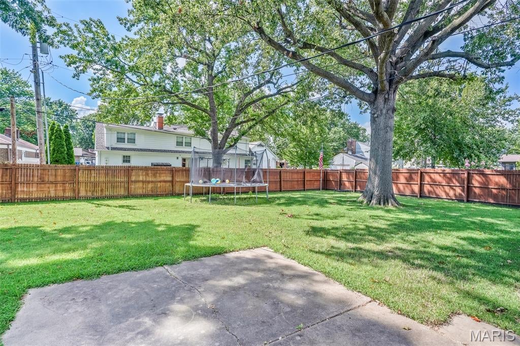 Lueders Park Estate Add - Residential