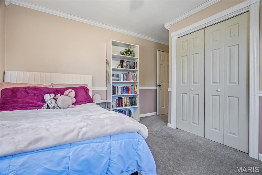 Lueders Park Estate Add - Residential