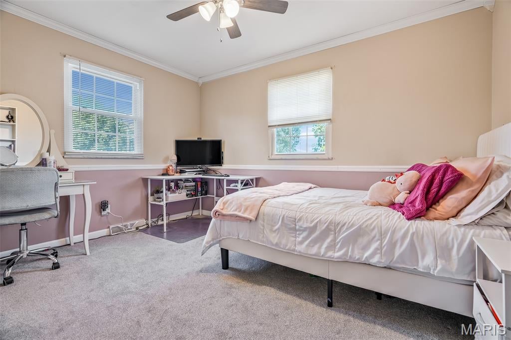 Lueders Park Estate Add - Residential