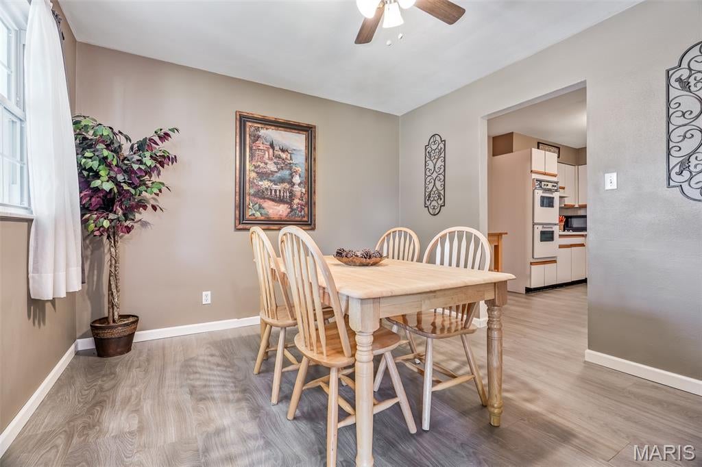 Lueders Park Estate Add - Residential