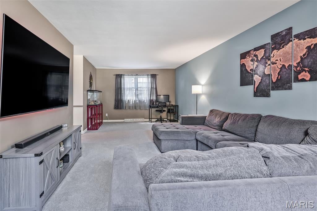 Lueders Park Estate Add - Residential