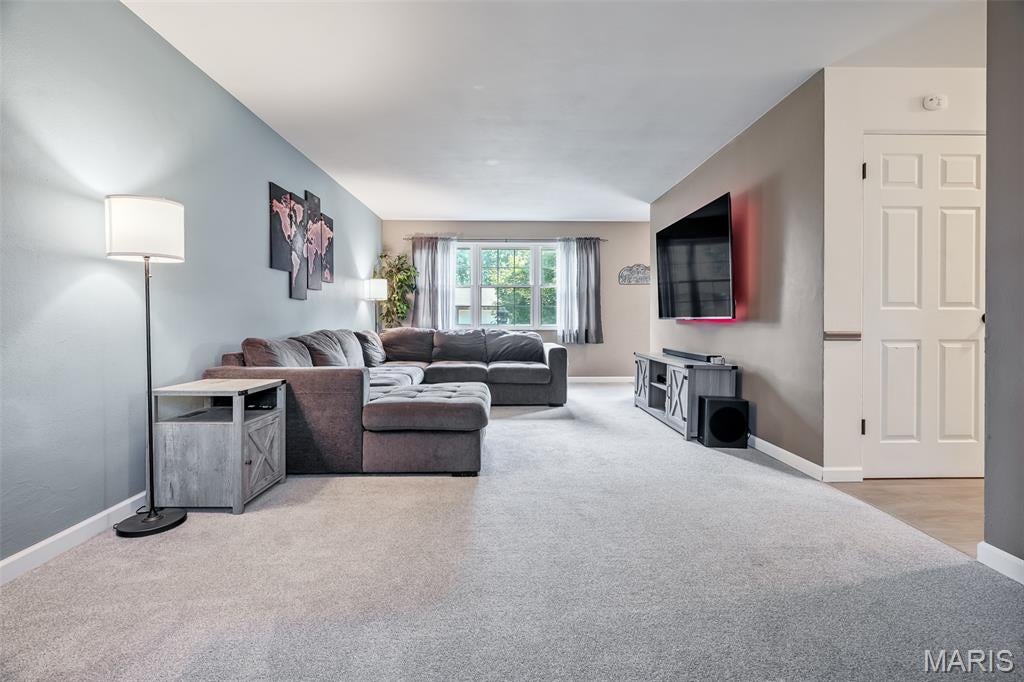 Lueders Park Estate Add - Residential