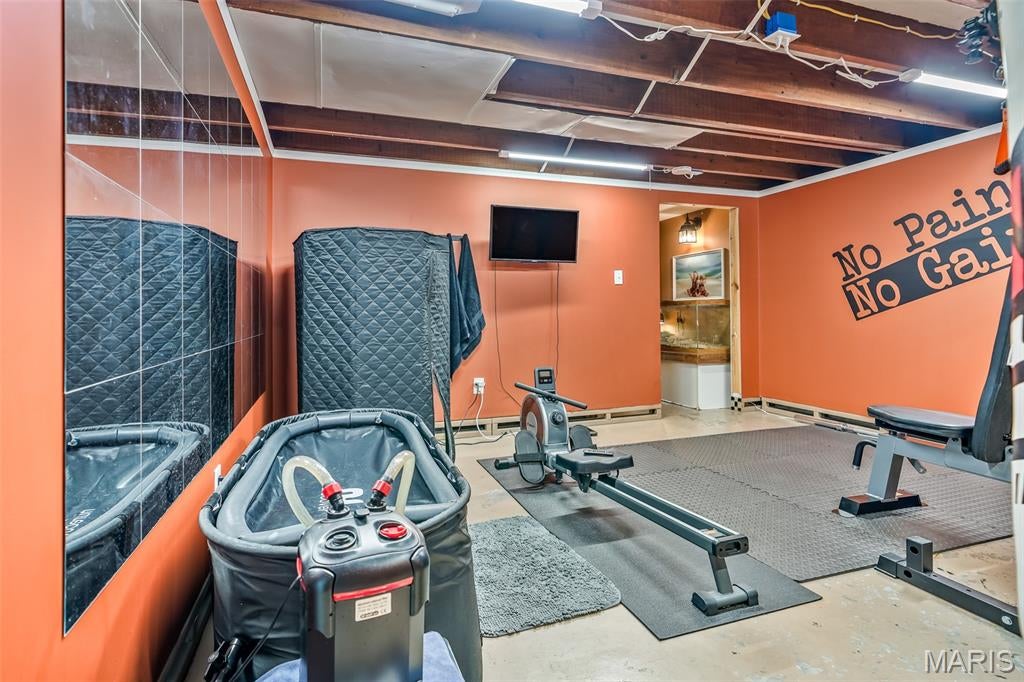 Lueders Park Estate Add - Residential