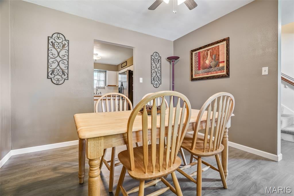 Lueders Park Estate Add - Residential