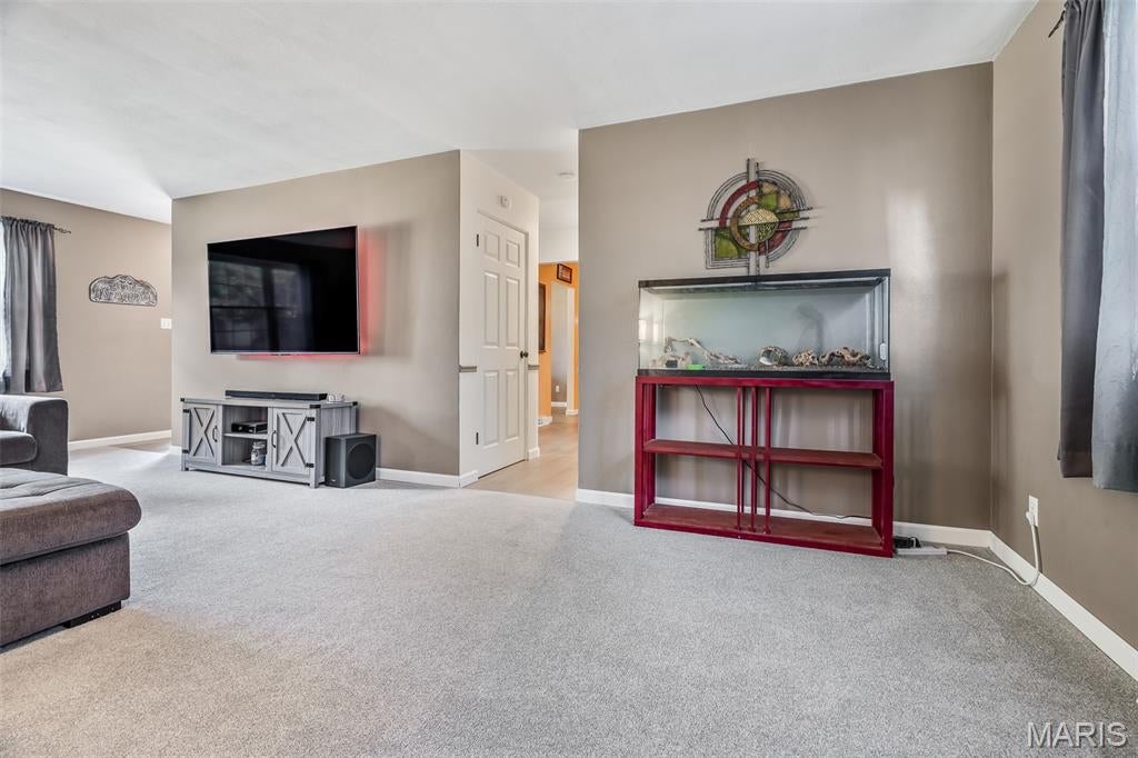 Lueders Park Estate Add - Residential