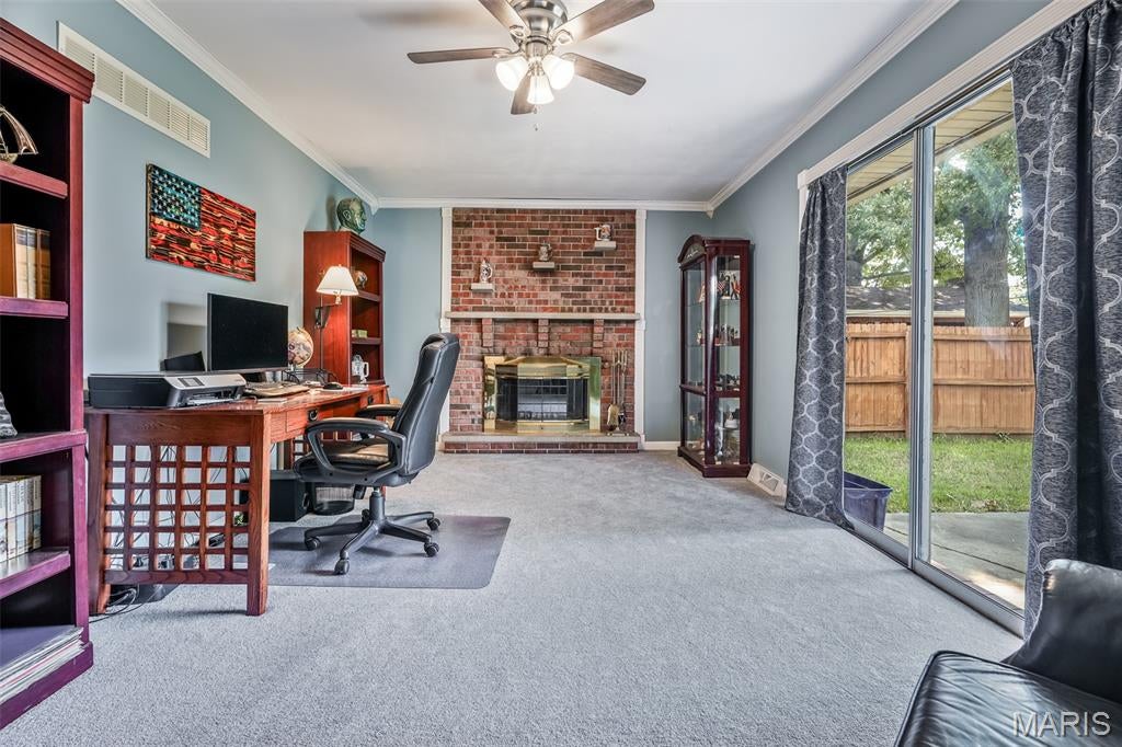 Lueders Park Estate Add - Residential