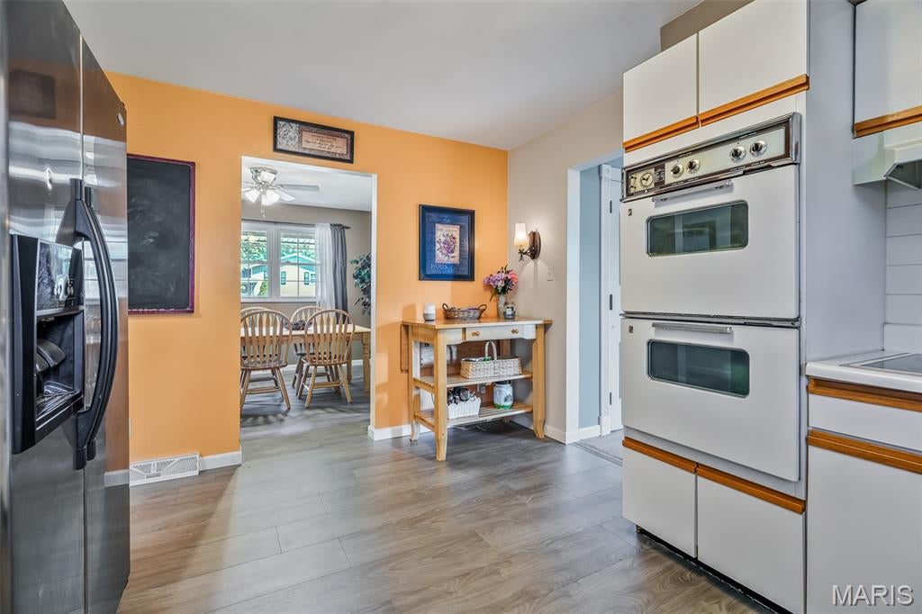 Lueders Park Estate Add - Residential
