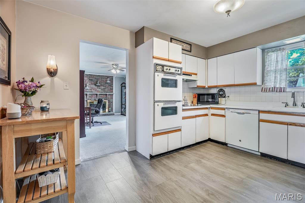 Lueders Park Estate Add - Residential