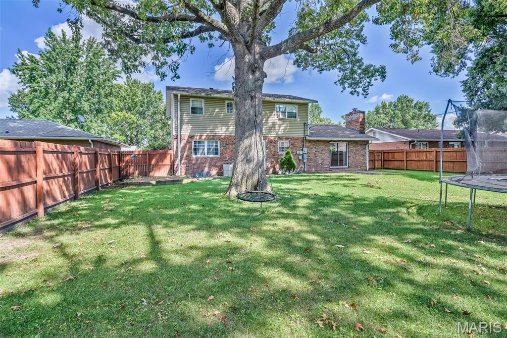 Lueders Park Estate Add - Residential