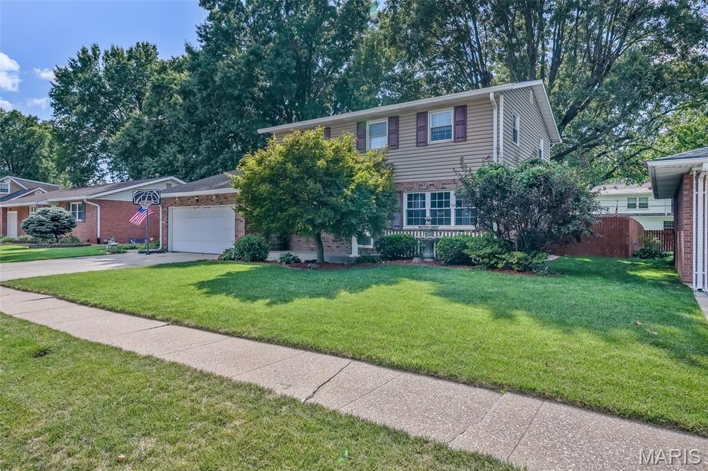 Lueders Park Estate Add - Residential