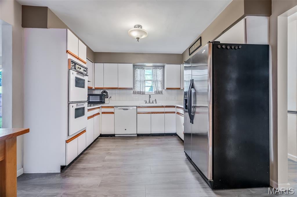 Lueders Park Estate Add - Residential