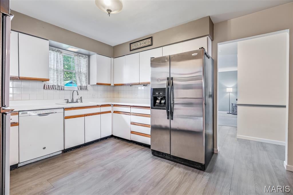 Lueders Park Estate Add - Residential