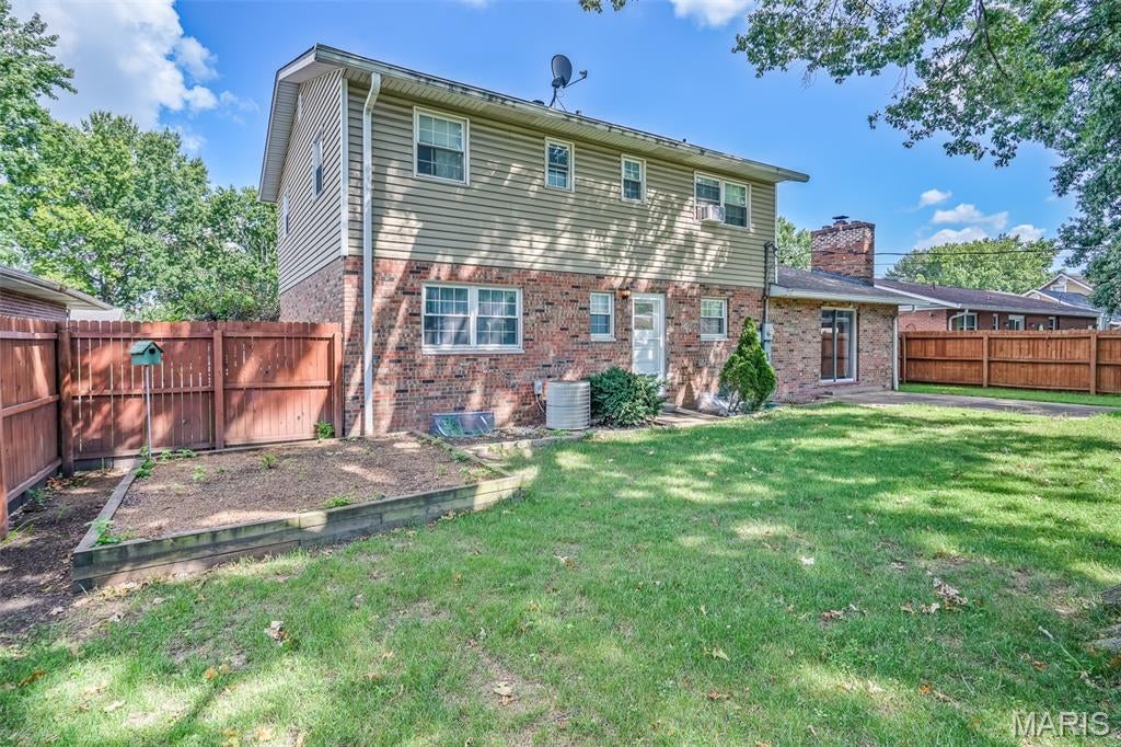 Lueders Park Estate Add - Residential