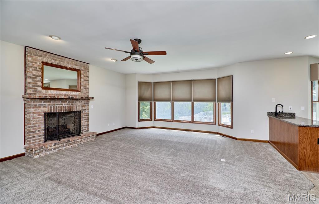 Shagbark Estate - Residential