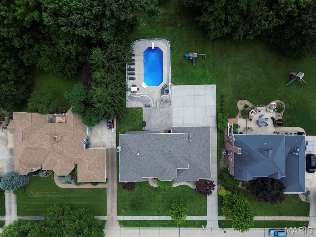 Shagbark Estate - Residential