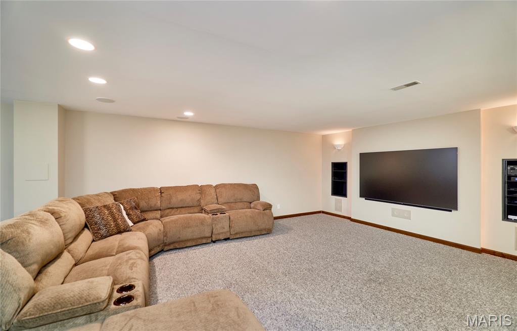 Shagbark Estate - Residential