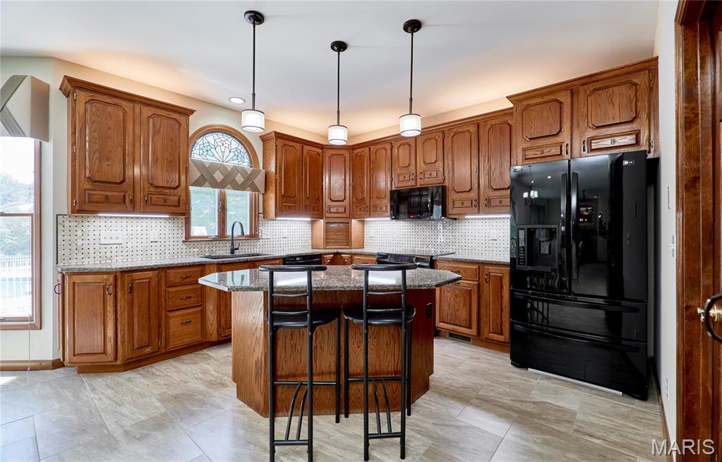 Shagbark Estate - Residential