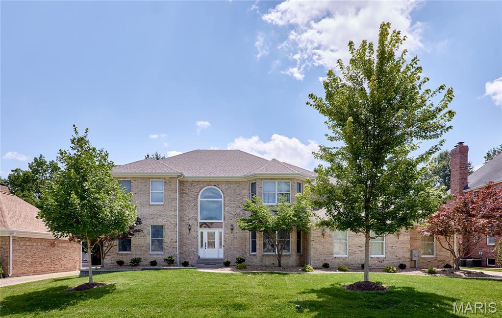 Shagbark Estate - Residential