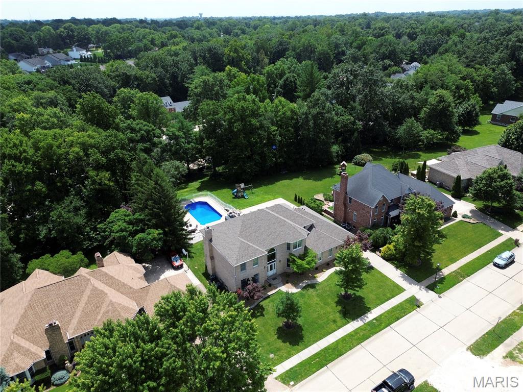 Shagbark Estate - Residential