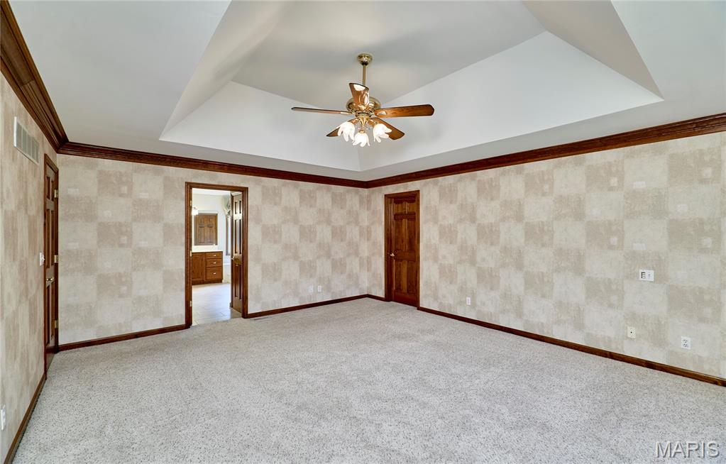 Shagbark Estate - Residential