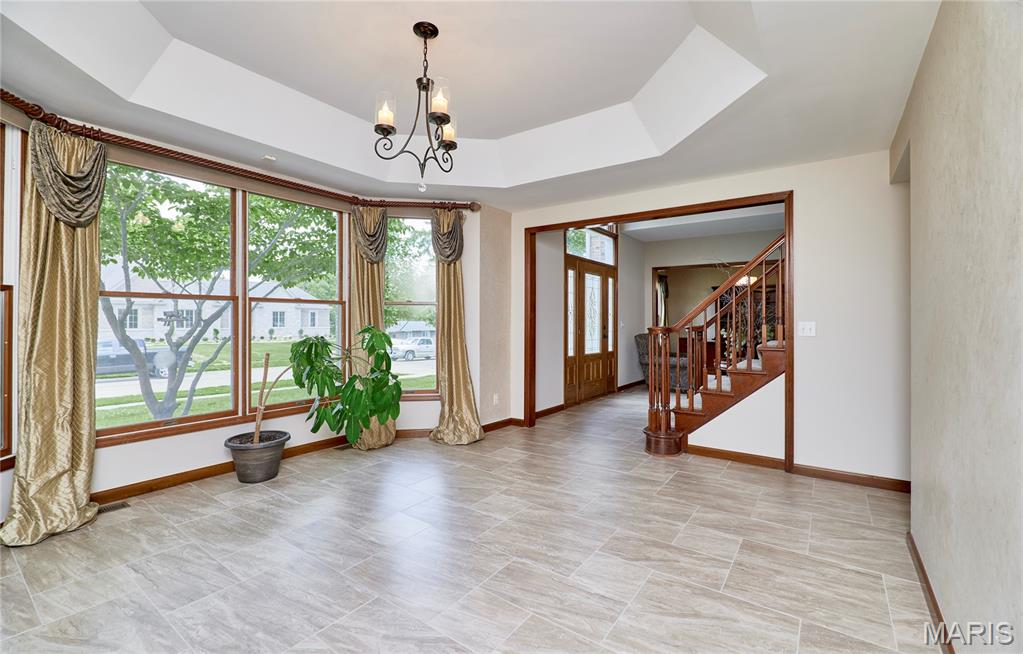 Shagbark Estate - Residential