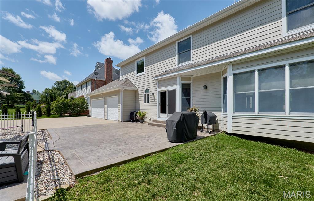 Shagbark Estate - Residential