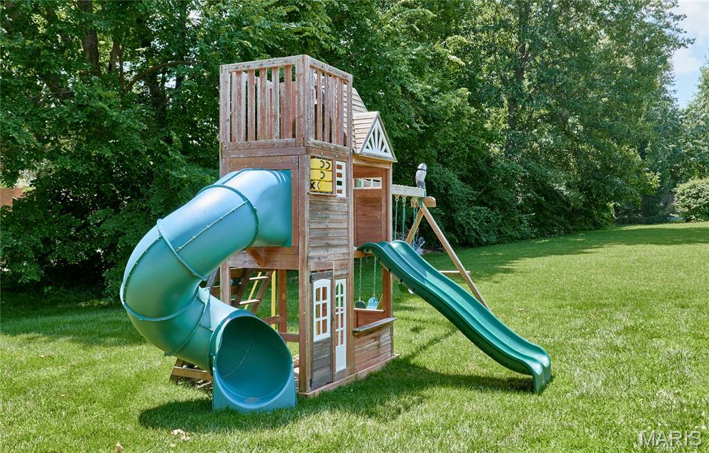 Shagbark Estate - Residential