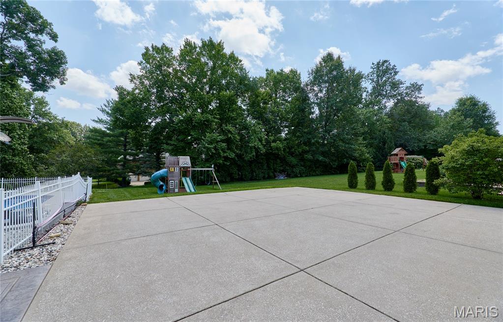 Shagbark Estate - Residential