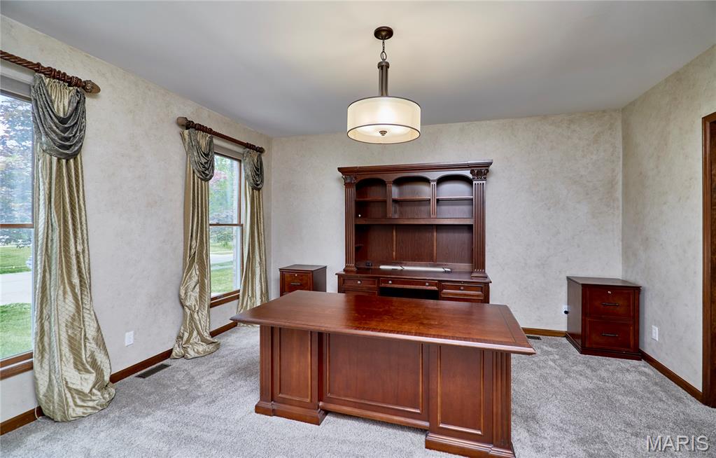 Shagbark Estate - Residential