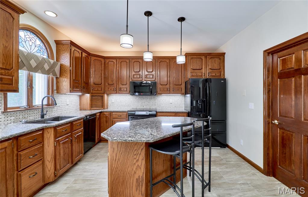 Shagbark Estate - Residential