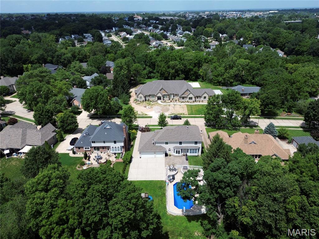 Shagbark Estate - Residential